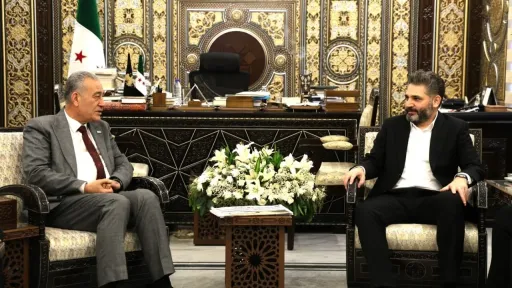 الهيئة الوطنية للعدالة الانتقالية تبحث مع وزارة الثقافة آليات حفظ الذاكرة الوطنية وتعزيز السلم الأهلي