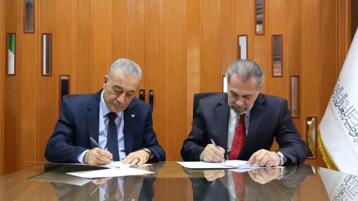 تعزيز الشراكة الثقافية لدعم مسار العدالة الانتقالية