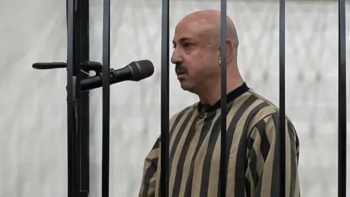 محكمة الجنايات الرابعة تقضي بالإعدام بحق وسيم الأسد لإدانته بجرائم ضد الإنسانية والقتل العمد