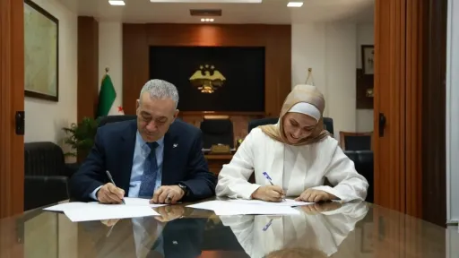 الهيئة الوطنية للعدالة الانتقالية توقع مذكرة تفاهم مع مركز ضحايا التعذيب لتعزيز دعم الضحايا والناجين