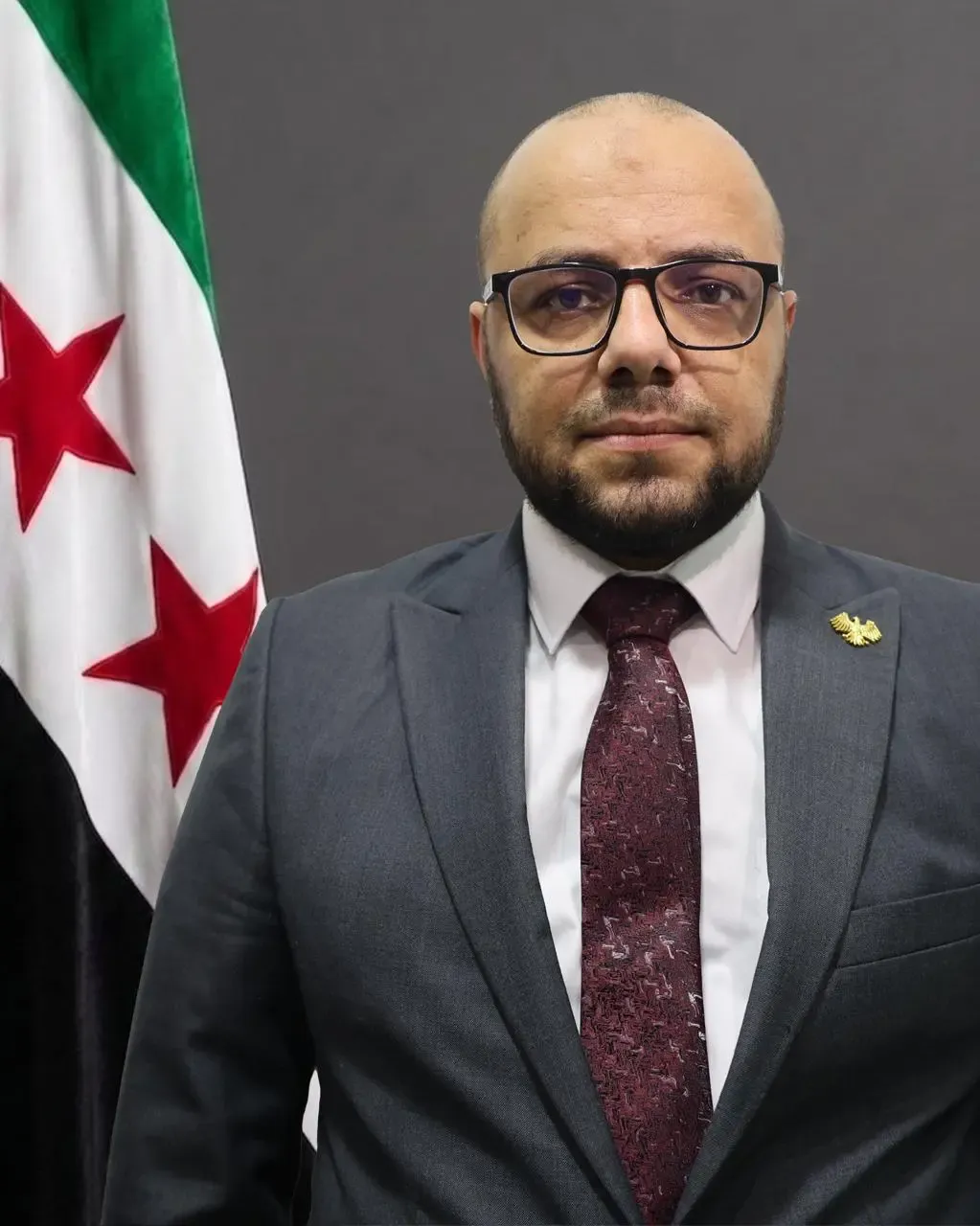 أحمد حزرومة