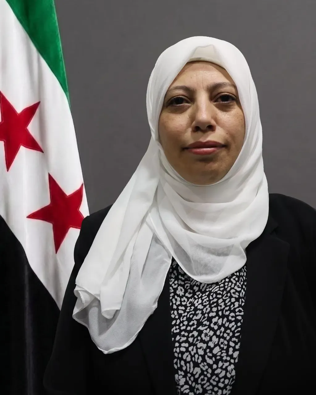 ياسمين مشعان