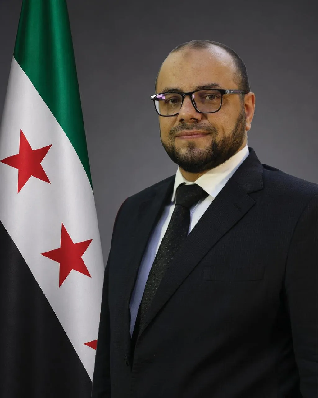 أحمد حزرومة