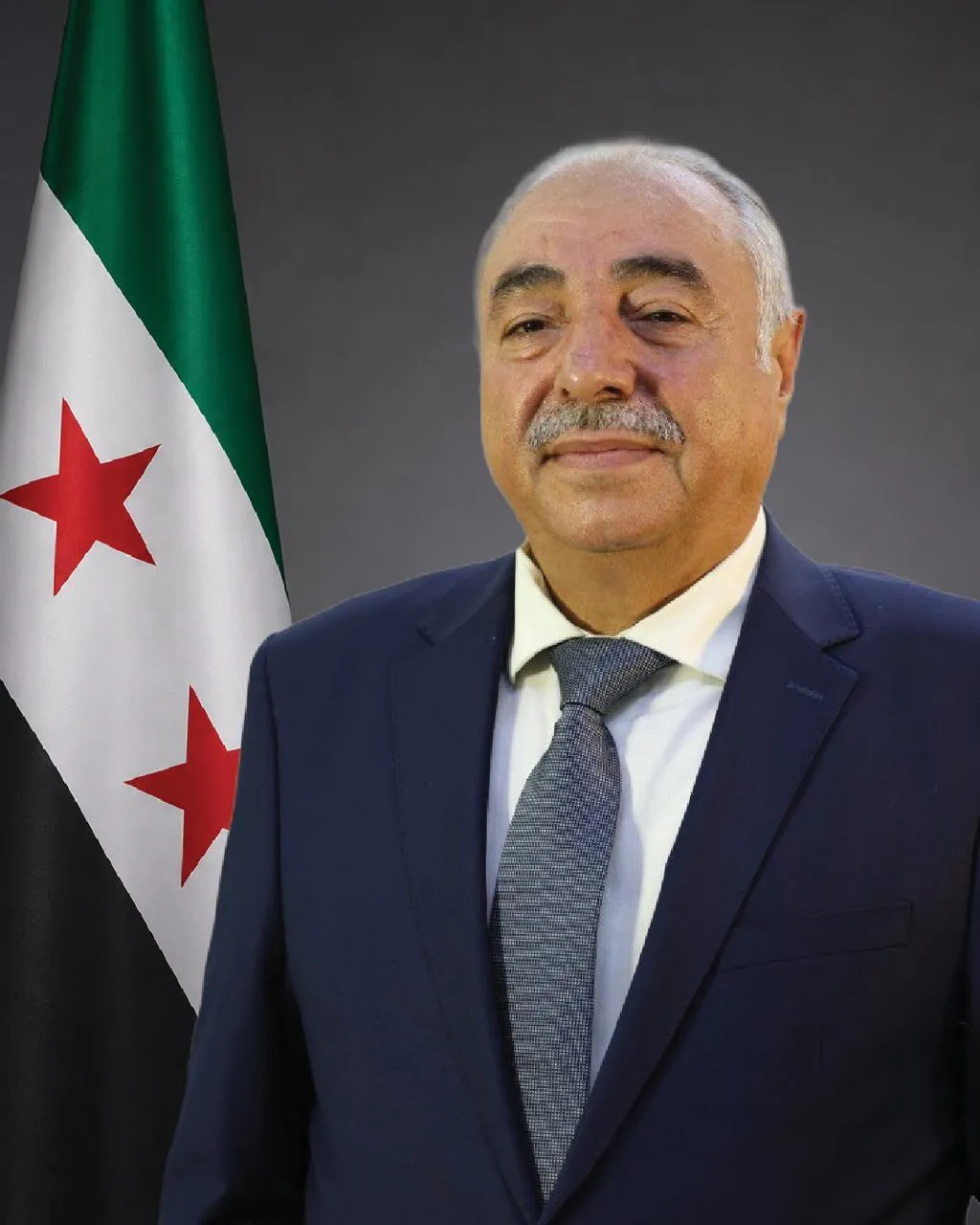 محمد خير ايوب