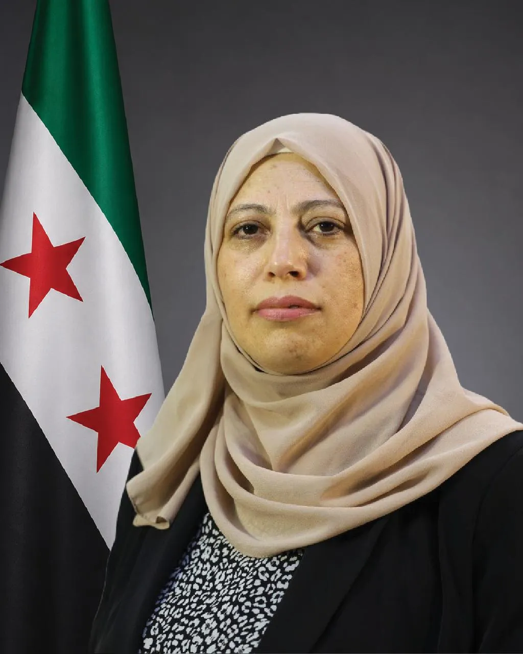 ياسمين مشعان