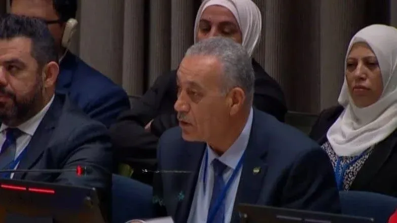أمام مجلس الأمن.. رئيس الهيئة الوطنية للعدالة الانتقالية يعلن قرب إطلاق قانون شامل وفتح ملفات كبرى المجازر