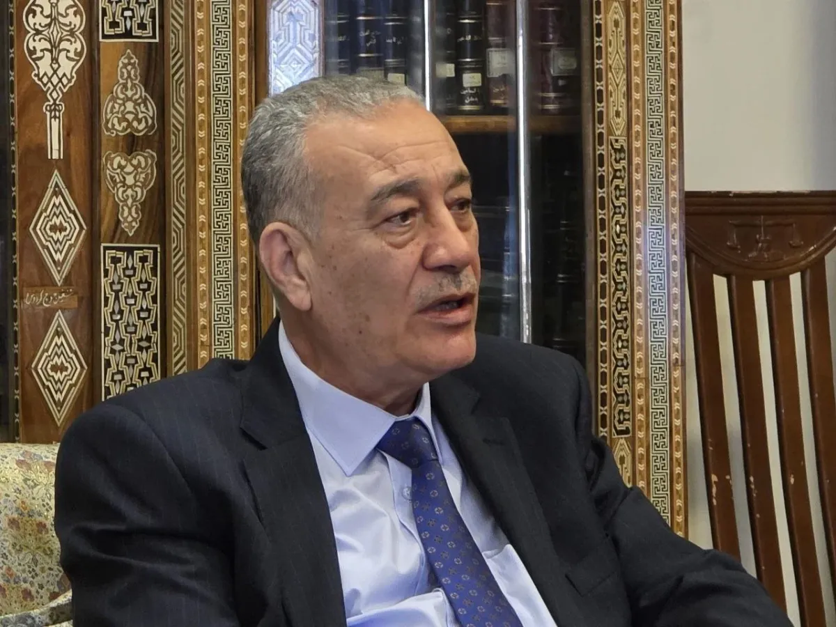 تعزيز التعاون مع نقابة المحامين لدعم مسار العدالة الانتقالية