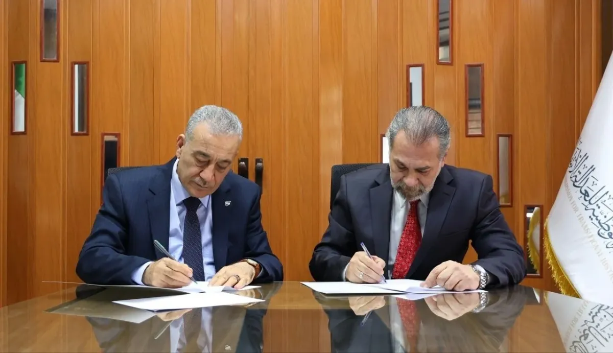 تعزيز الشراكة الثقافية لدعم مسار العدالة الانتقالية
