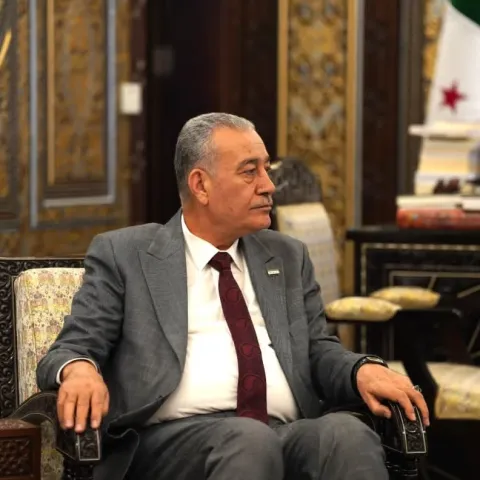 الهيئة الوطنية للعدالة الانتقالية تبحث مع وزارة الثقافة آليات حفظ الذاكرة الوطنية وتعزيز السلم الأهلي 5