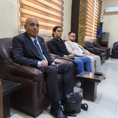تقريباً للعدالة من المتضررين.. الهيئة الوطنية للعدالة الانتقالية تتلقى أكثر من 60 إفادة في دير الزور 4