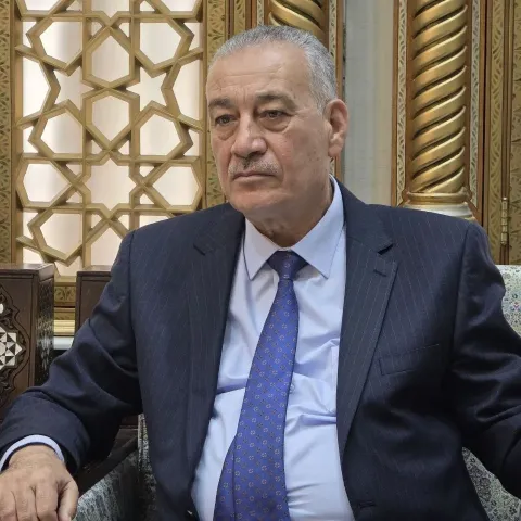 تعزيز التعاون المؤسسي بين الهيئة الوطنية للعدالة الانتقالية ومجلس الشعب 2