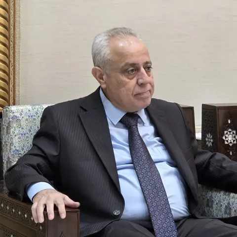 تعزيز التعاون المؤسسي بين الهيئة الوطنية للعدالة الانتقالية ومجلس الشعب 3