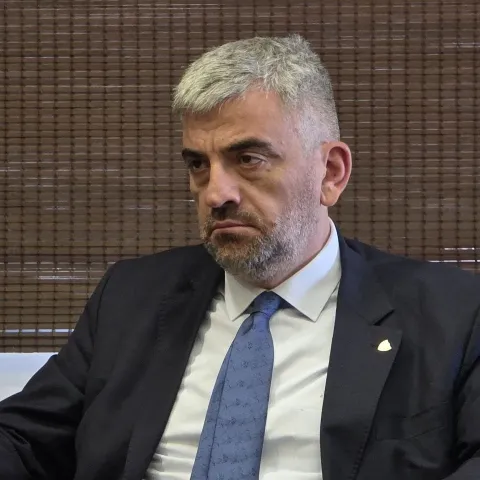 تعزيز التعاون مع نقابة المحامين لدعم مسار العدالة الانتقالية 1