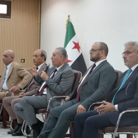 الهيئة الوطنية للعدالة الانتقالية تستمع للضحايا وتبحث توسيع خدماتها 1