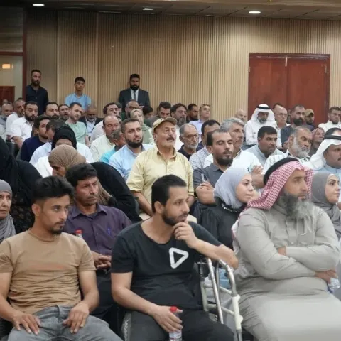 الهيئة الوطنية للعدالة الانتقالية تستمع للضحايا وتبحث توسيع خدماتها 5